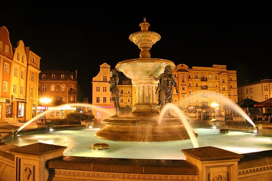 fontanna