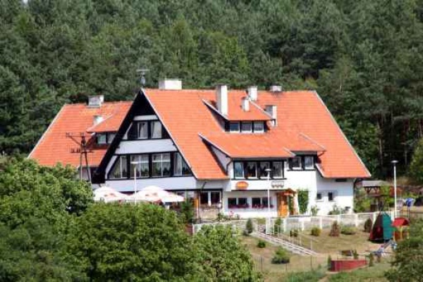 zajazd