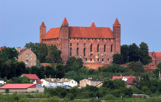 zamek